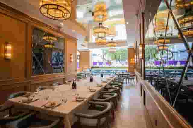 Piccolino Mayfair