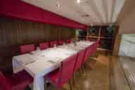 Wine Bars
