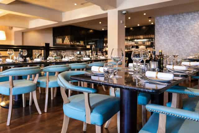 Piccolino Mayfair