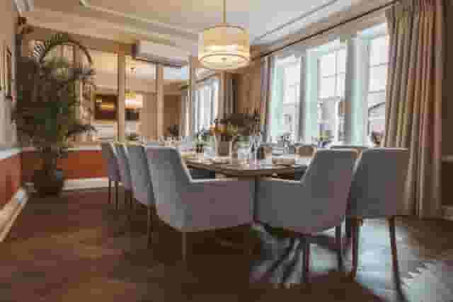 Piccolino Mayfair