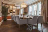 Christmas Party Venues