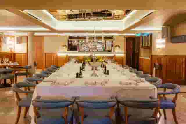 Piccolino Mayfair