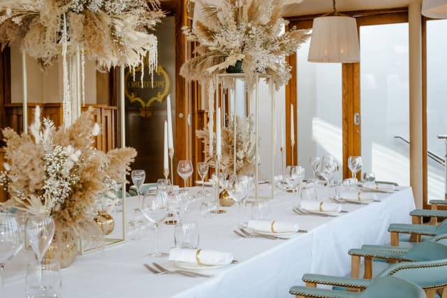 Piccolino Mayfair