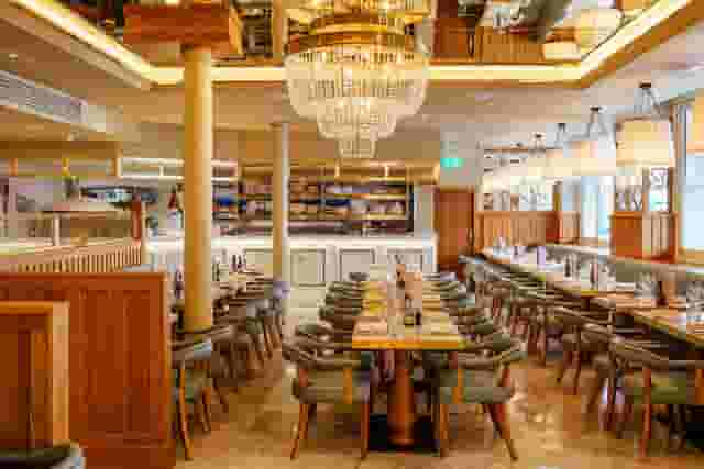 Piccolino Mayfair