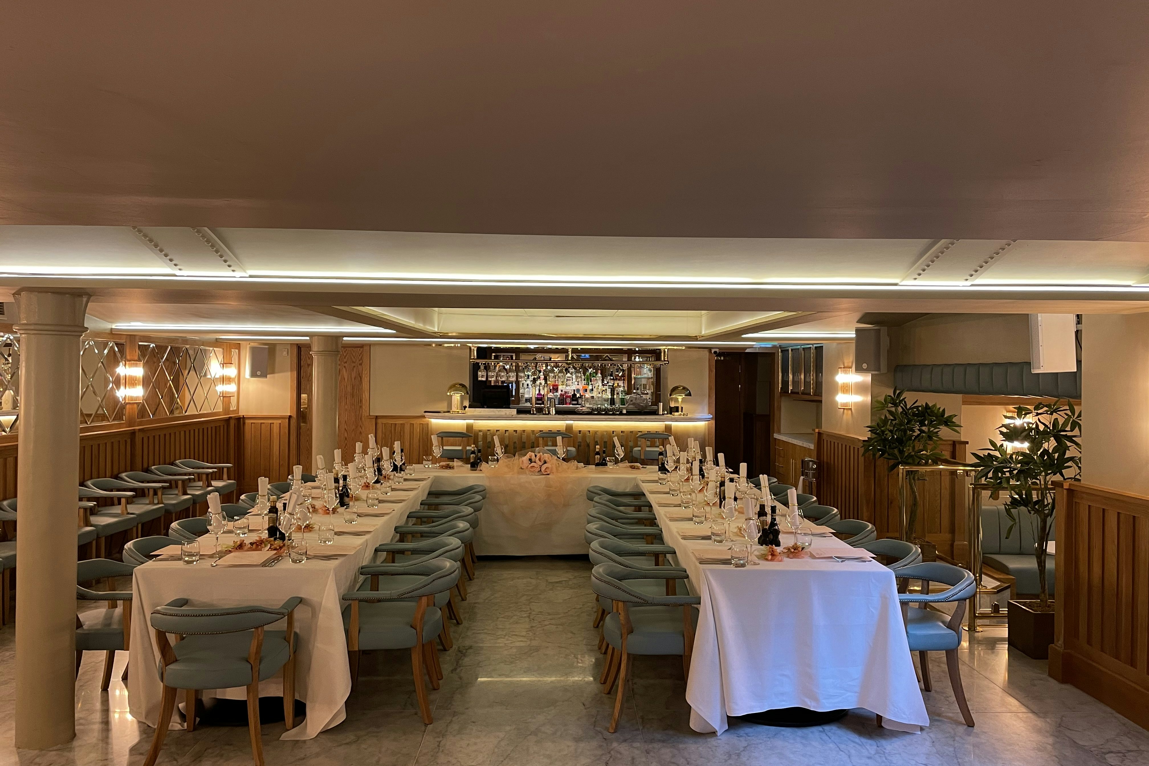 Piccolino Mayfair - image 1