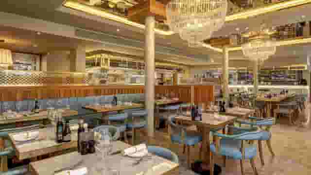 Piccolino Mayfair