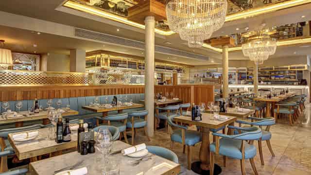 Piccolino Mayfair