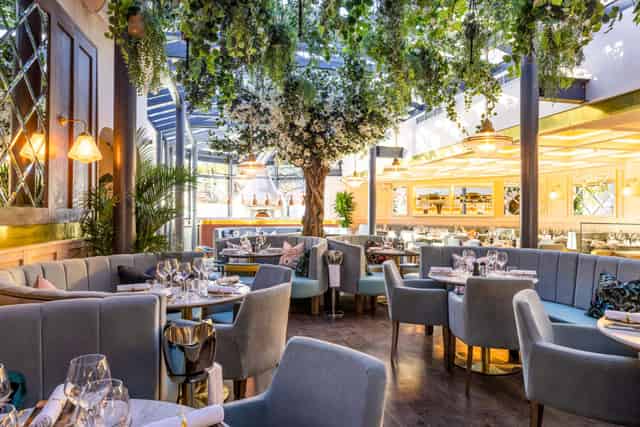 Piccolino Mayfair