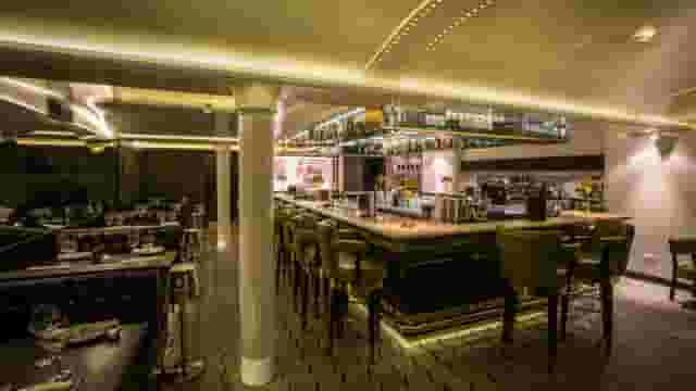 Piccolino Mayfair