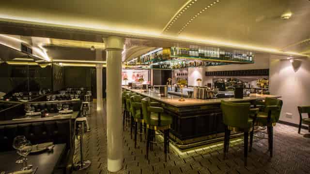 Piccolino Mayfair