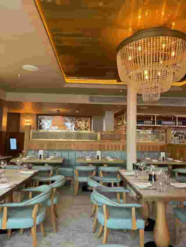 Piccolino Mayfair