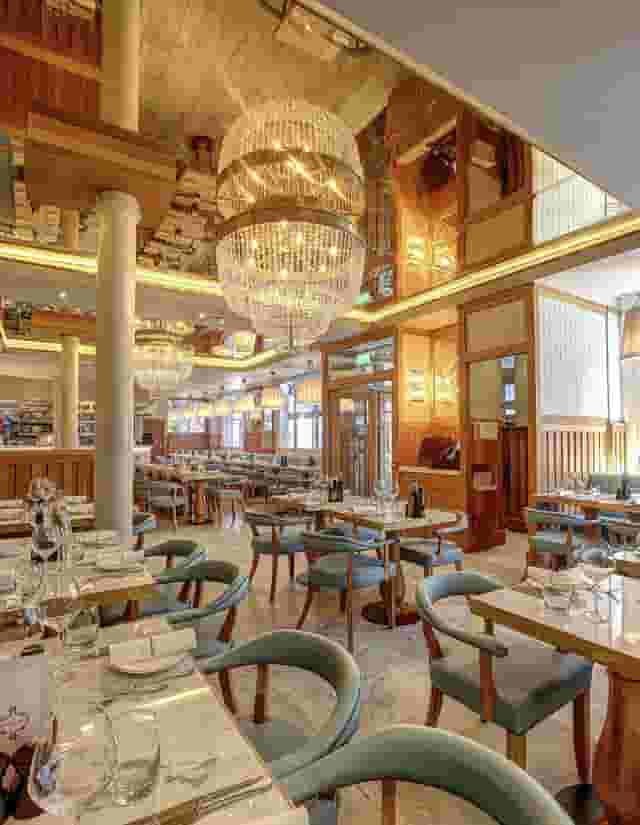Piccolino Mayfair