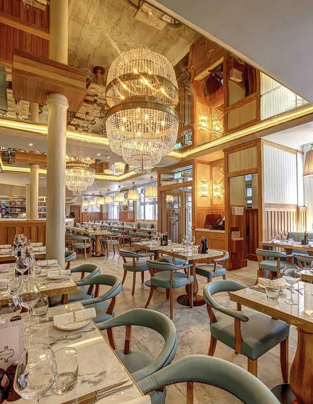 Piccolino Mayfair