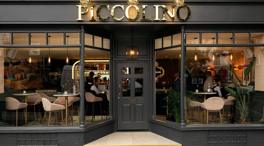 PICCOLINO HENLEY, Henley-on-Thames - Menu, Prices & Restaurant Reviews -  Order Online Food Delivery -