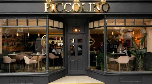 Piccolino Mayfair