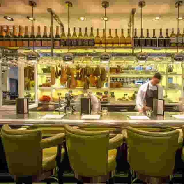 Piccolino Mayfair