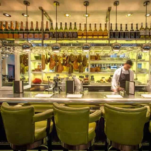 Piccolino Mayfair