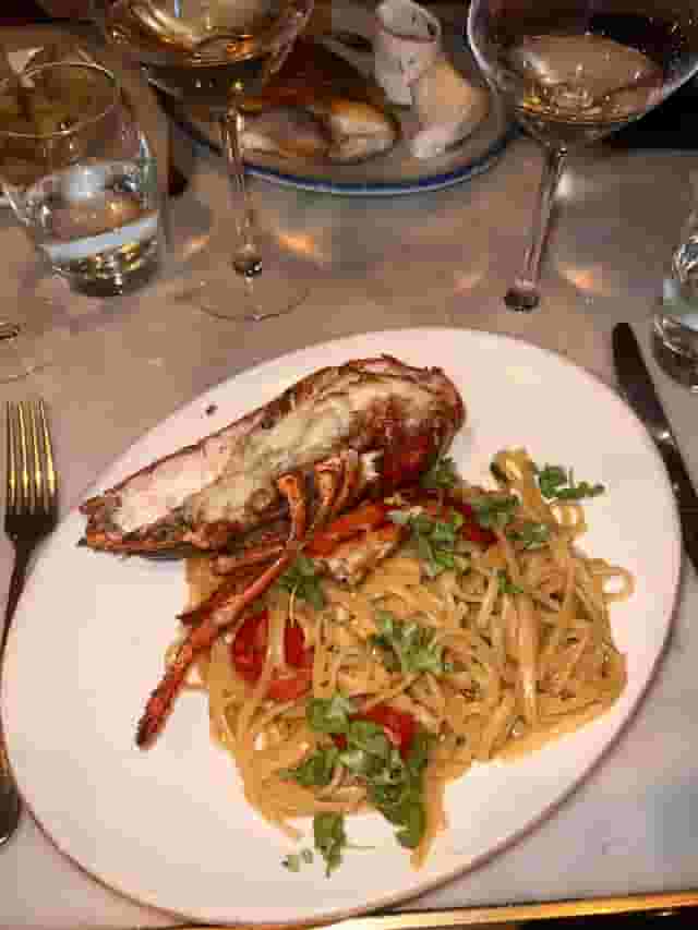 Piccolino Mayfair