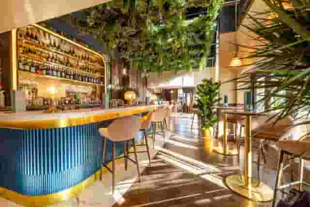 Piccolino Mayfair