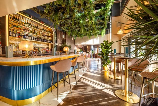 Piccolino Mayfair