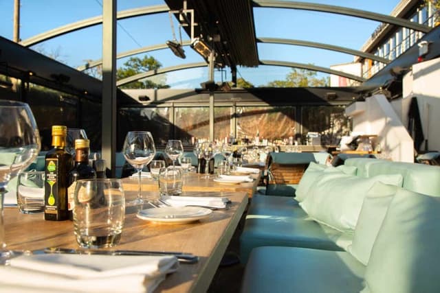 Piccolino Mayfair