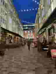 Basement Venues