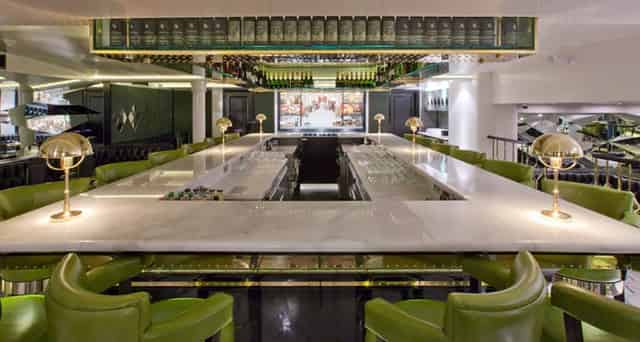 Piccolino Mayfair