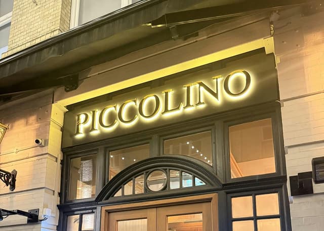 Piccolino Mayfair
