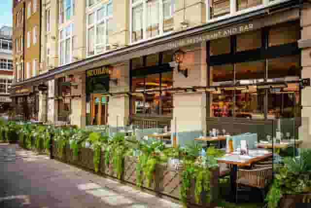Piccolino Mayfair