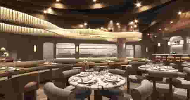 Piccolino Mayfair