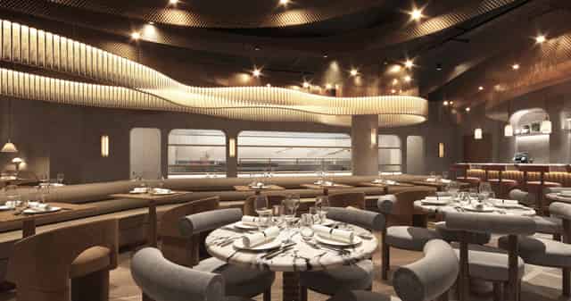 Piccolino Mayfair