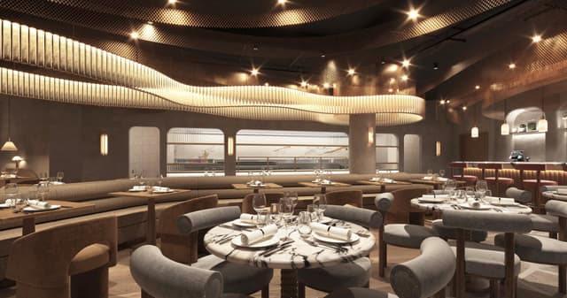Piccolino Mayfair