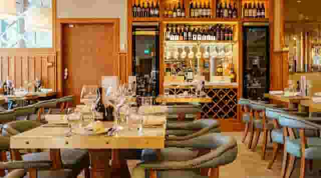 Piccolino Mayfair