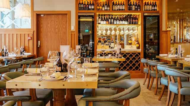 Piccolino Mayfair