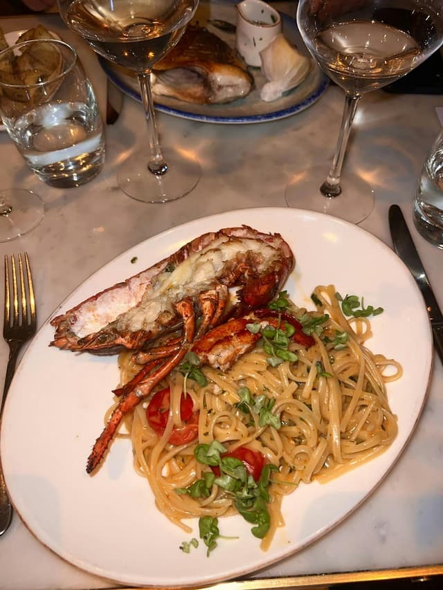 Piccolino Mayfair