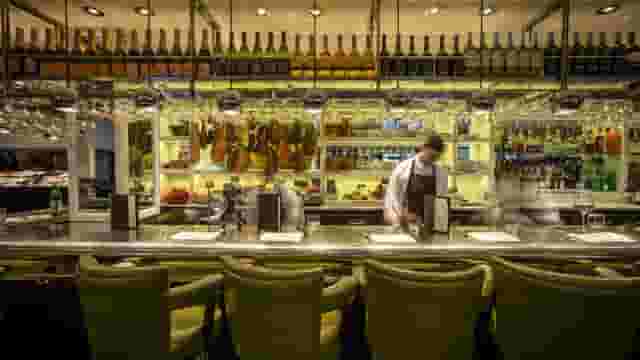 Piccolino Mayfair