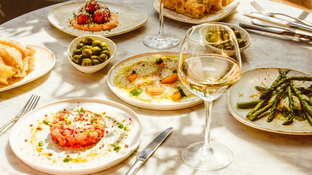 Piccolino Mayfair