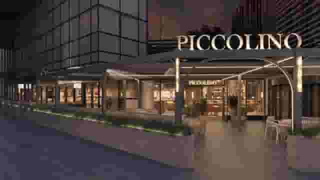 Piccolino Mayfair