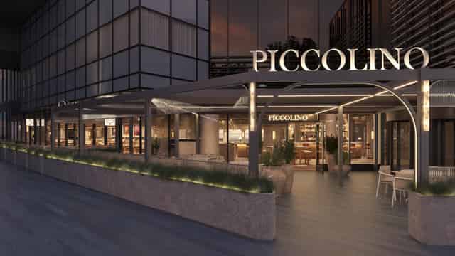 Piccolino Mayfair