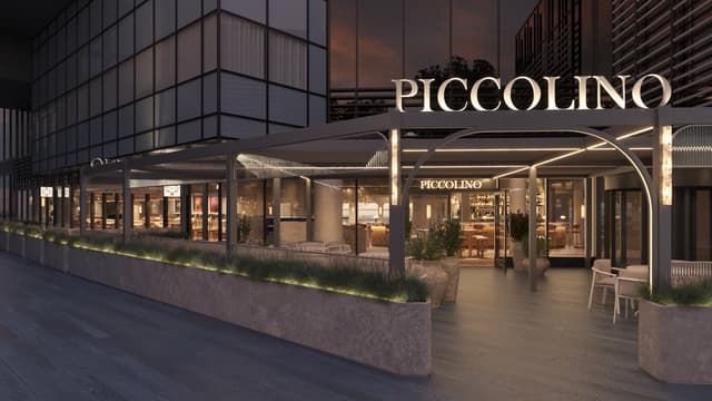 Piccolino Mayfair