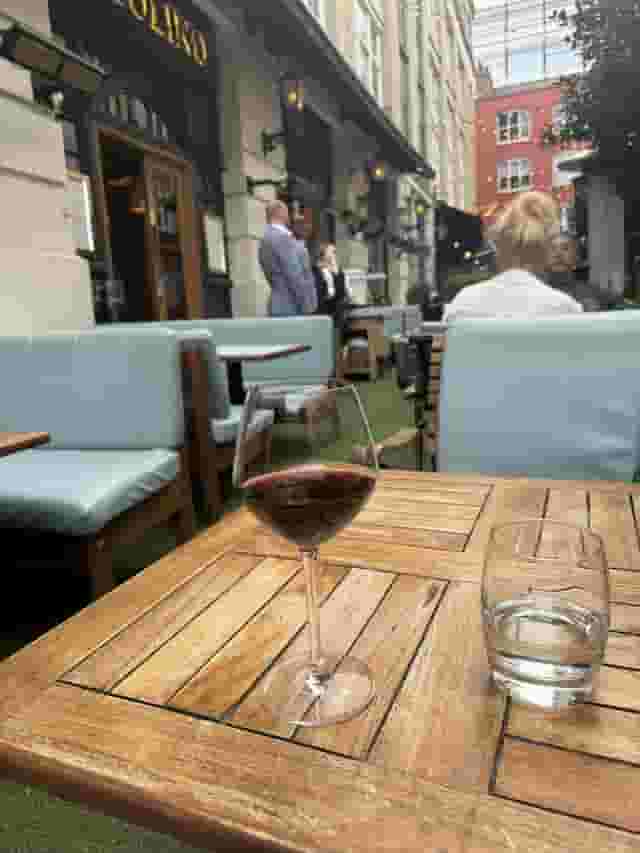 Piccolino Mayfair