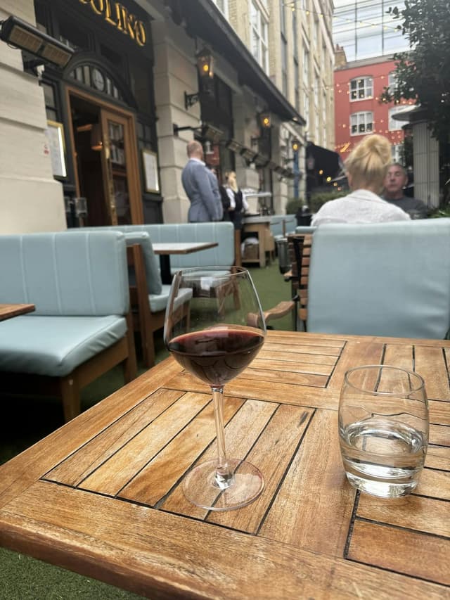 Piccolino Mayfair