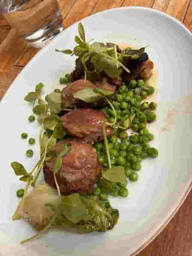 Piccolino Mayfair