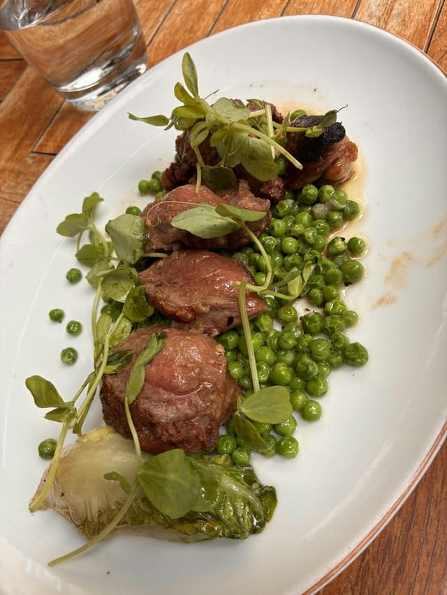 Piccolino Mayfair
