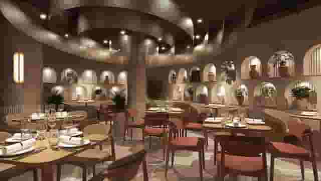 Piccolino Mayfair