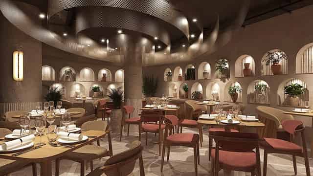 Piccolino Mayfair