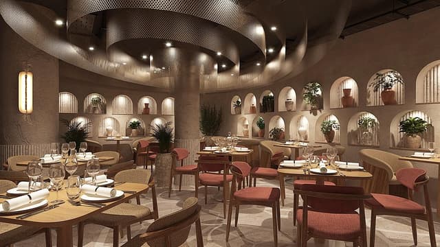 Piccolino Mayfair