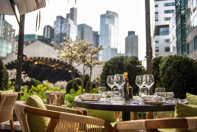 Piccolino Mayfair