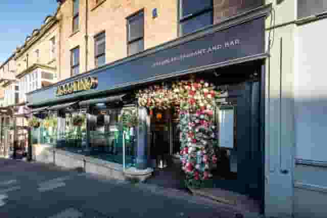 Piccolino Mayfair