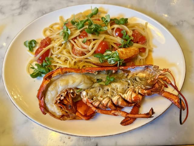 Piccolino Mayfair